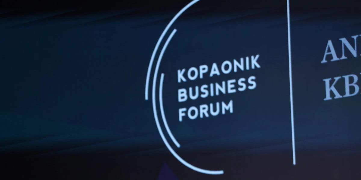 Представници Агенције за осигурање Републике Српске учествовали су на 33. Копаоник бизнис форуму, одржаном од 1. до 4. марта 2026. године, у организацији Савеза економиста Србије